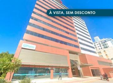 Loja 209 m² (no Edifício Céu Empresarial) - Estreito - Florianópolis - SC - Foto [0] · Loja 209 m² (no Edifício Céu Empresarial) - Estreito - Florianópolis - SC