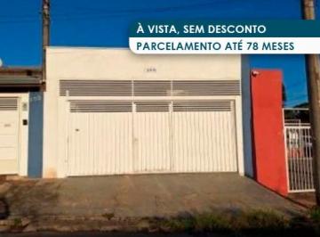 Casa 69 m² - Jardim Novo Horizonte - Itatiba - SP - Foto [0] · Casa 69 m² - Jardim Novo Horizonte - Itatiba - SP