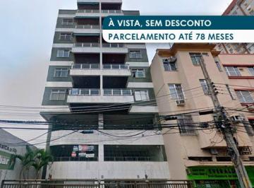 Apartamento 61 m² (privativa + comum) com 01 vaga - Tijuca - Rio de Janeiro - RJ - Foto [0] · Apartamento 61 m² (privativa + comum) com 01 vaga - Tijuca - Rio de Janeiro - RJ