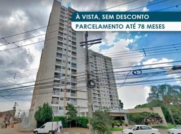 Apartamento 61 m² (01 vaga) - Ponte Grande - Guarulhos - SP - Foto [0] · Apartamento 61 m² (01 vaga) - Ponte Grande - Guarulhos - SP