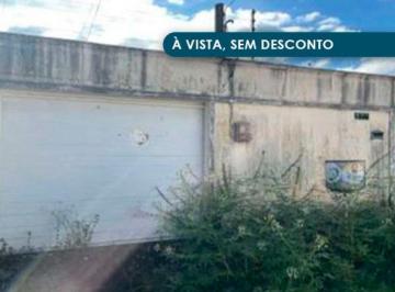Casa 62 m² - Novo Maranguape II - Maranguape - CE - Foto [0] · Casa 62 m² - Novo Maranguape II - Maranguape - CE