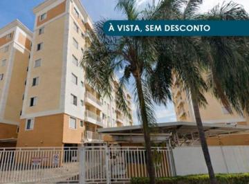 Apartamento 65 m² (01 vaga) - Vila Amorim - Americana - SP - Foto [0] · Apartamento 65 m² (01 vaga) - Vila Amorim - Americana - SP