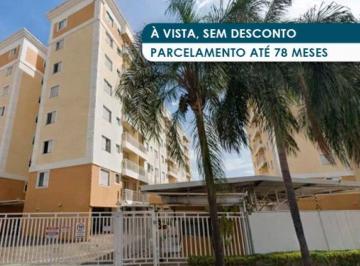 Apartamento 65 m² (01 vaga) - Vila Amorim - Americana - SP - Foto [0] · Apartamento 65 m² (01 vaga) - Vila Amorim - Americana - SP