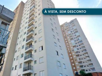 Apartamento 51 m² (01 vaga) - Padroeira - Osasco - SP - Foto [0] · Apartamento 51 m² (01 vaga) - Padroeira - Osasco - SP