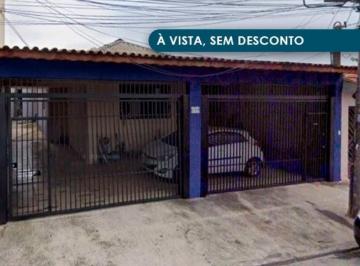Casa 177 m² - Parque Peruche - São Paulo - SP - Foto [0] · Casa 177 m² - Parque Peruche - São Paulo - SP