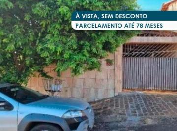 Casa 55 m² - Setor Social - Itumbiara - GO - Foto [0] · Casa 55 m² - Setor Social - Itumbiara - GO
