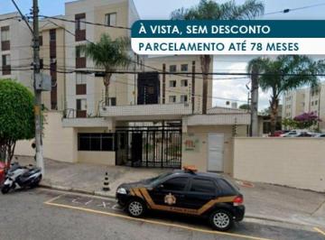 Apartamento 43 m² (01 vaga) - Jaraguá - São Paulo - SP - Foto [0] · Apartamento 43 m² (01 vaga) - Jaraguá - São Paulo - SP