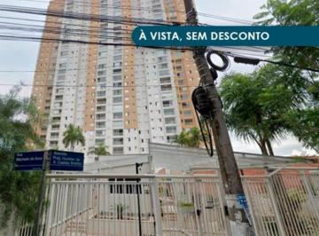 Apartamento 60 m² (01 vaga) - Vila Leonor - Guarulhos - SP - Foto [0] · Apartamento 60 m² (01 vaga) - Vila Leonor - Guarulhos - SP