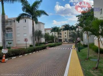 Apartamento · 82m² · 3 Quartos · 2 Vagas · Apartamento em Loteamento Center Santa Genebra - Campinas