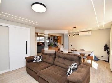 Apartamento · 117m² · 3 Quartos · 1 Vaga · Apartamento à Venda - Pinheiros, 3 Quartos,  117 m² - São Paulo