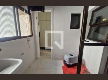 Apartamento · 152m² · 4 Quartos · 3 Vagas · Apartamento à Venda - Jardim Marajoara , 4 Quartos, 152 m² - São Paulo