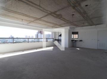 Apartamento · 134m² · 3 Quartos · 3 Vagas · Apartamento à Venda - Campestre, 3 Quartos, 134 m² - Santo André
