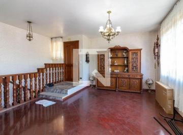 Casa · 290m² · 3 Quartos · 4 Vagas · Casa à Venda - Água Fria, 3 Quartos, 290 m² - São Paulo