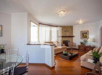 Apartamento · 150m² · 3 Quartos · 2 Vagas · Apartamento à Venda - Moema, 3 Quartos, 150 m² - São Paulo