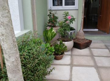 Casa · 74m² · 3 Quartos · 1 Vaga · Casa 3 dormitórios, mobiliada - Aberta dos Morros - Porto Alegre/RS