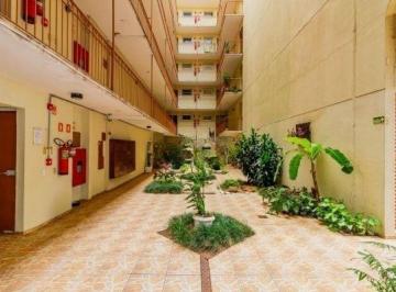 Apartamento · 43m² · 2 Quartos · 1 Vaga · Apartamento no Sarandi de 2 dormitórios e vaga semi mobiliado DESOCUPADO