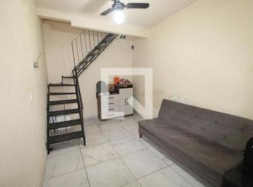 Casa · 80m² · 2 Quartos · Casa à Venda - Piedade, 2 Quartos, 80 m² - Rio de Janeiro