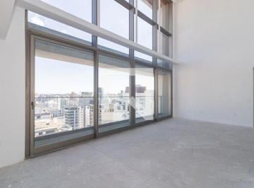 Apartamento · 209m² · 3 Quartos · 3 Vagas · Apartamento à Venda - Itaim Bibi, 3 Quartos, 209 m² - São Paulo