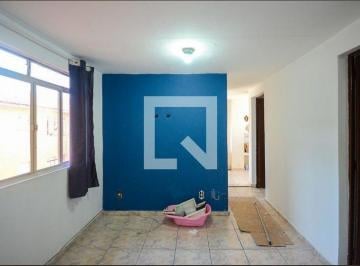 Casa · 55m² · 2 Quartos · 1 Vaga · Casa à Venda - Parque Nações Unidas, 2 Quartos, 55 m² - São Paulo