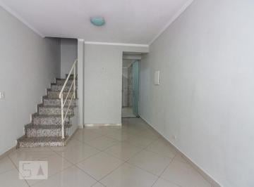 Casa · 94m² · 2 Quartos · 1 Vaga · Casa à Venda - Quitaúna, 2 Quartos, 94 m² - Osasco