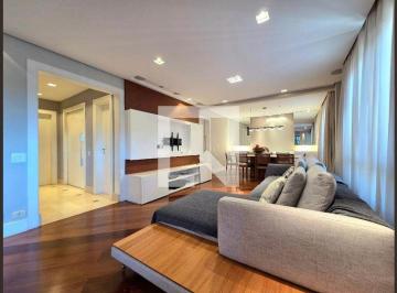 Apartamento · 230m² · 3 Quartos · 4 Vagas · Apartamento à Venda - Moema, 3 Quartos, 230 m² - São Paulo
