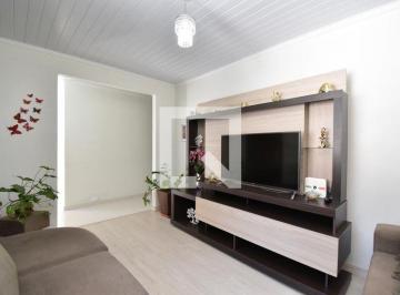 Casa de 2 quartos, Curitiba · Casa à Venda - Santa Felicidade, 2 Quartos, 100 m² - Curitiba