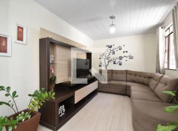 Casa · 100m² · 2 Quartos · Casa à Venda - Santa Felicidade, 2 Quartos, 100 m² - Curitiba
