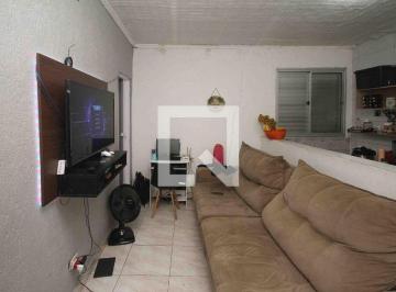 Casa · 120m² · 3 Quartos · 1 Vaga · Casa à Venda - Jardim Marilia, 3 Quartos, 120 m² - São Paulo