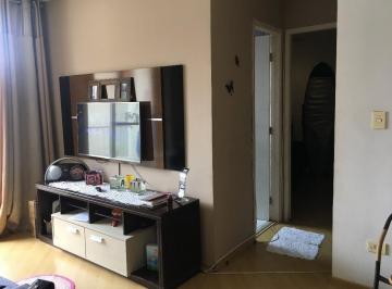 Apartamento · 55m² · 2 Quartos · 1 Vaga · Apartamento em Bussocaba - Osasco