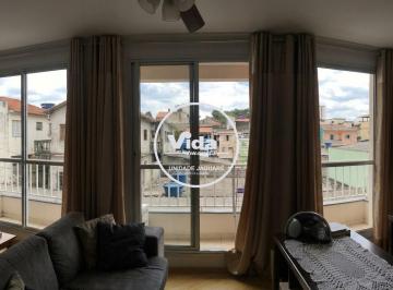 Apartamento · 55m² · 2 Quartos · 1 Vaga · Apartamento em Bussocaba - Osasco
