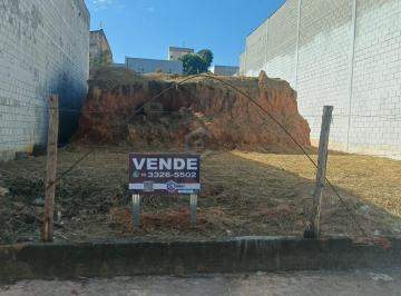 Terreno · 360m² · Lote à Venda no Jardim do Paço em Sorocaba | R$425 mil