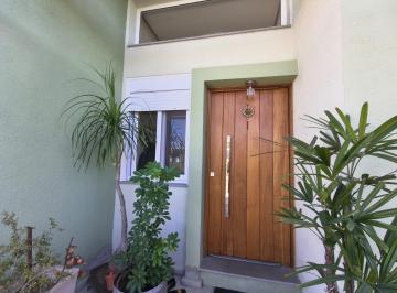 Casa · 74m² · 3 Quartos · 1 Vaga · Casa 3 dormitórios, Semi mobiliada - Aberta dos Morros - Porto Alegre/RS