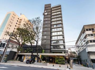 Casa · 25m² · 1 Quarto · Studio em Moinhos de Vento