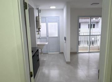 Apartamento · 38m² · 2 Quartos · Aluguel de Apartamento 2 Dormitórios no Jaguaré SP – 38m²
