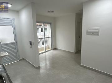 Apartamento · 38m² · 2 Quartos · Aluguel de Apartamento 2 Dormitórios no Jaguaré SP – 38m²