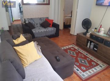 Apartamento · 50m² · 2 Quartos · Apartamento à Venda no Jaguaré SP, 2 Dorms, 50m² por R$180mil