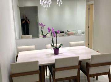 Apartamento · 71m² · 3 Quartos · Apartamento à Venda no Centro de Barueri, 3 Dorms, 71m², R$840mil