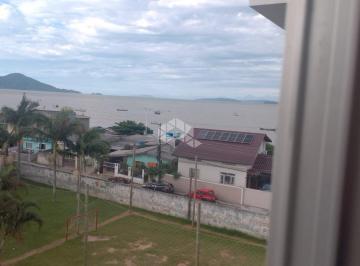 Apartamento · 44m² · 2 Quartos · Apartamento com 2 quartos/dormitórios no bairro Praia João Rosa, em Biguaçu - SC