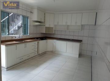 Casa · 150m² · 3 Quartos · 2 Vagas · Casa Térrea à Venda em Pestana Osasco, 3 Quartos, 150m²