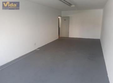 Comercial · 35m² · Sala em Vila Lageado - São Paulo, SP