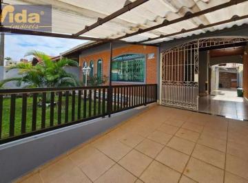 Casa · 268m² · 4 Quartos · 2 Vagas · Casa Térrea à Venda no Balneário Oasis Peruíbe, 4 Dorms, 268m²