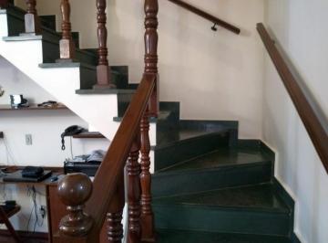 Casa · 220m² · 3 Quartos · 4 Vagas · Sobrado em Jaguaré - São Paulo, SP