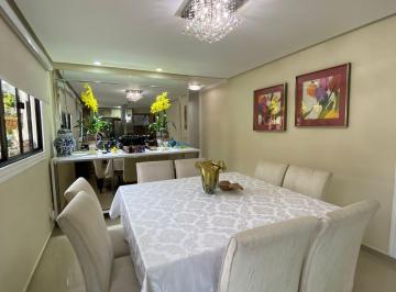 Casa · 187m² · 3 Quartos · 3 Vagas · Sobrado à Venda em Jardim das Flores, Osasco – 3 Suítes, 188m²