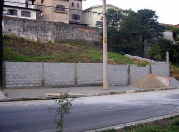 Terreno · 483m² · Terreno à Venda no Cidade São Francisco SP, 483m² em Condomínio