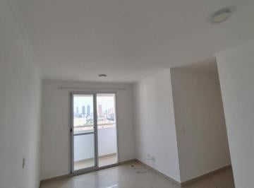 Apartamento · 50m² · 2 Quartos · 1 Vaga · Apartamento para Alugar no Parque Continental, SP - 2 Dorms, 50m²