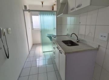 Apartamento · 50m² · 2 Quartos · 1 Vaga · Apartamento para Alugar no Parque Continental, SP - 2 Dorms, 50m²