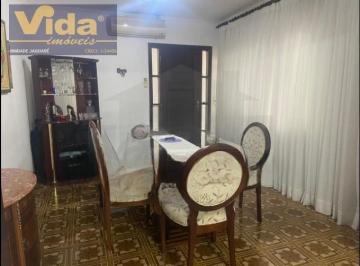 Casa · 249m² · 3 Quartos · 4 Vagas · Sobrado à Venda e Locação na Cidade São Francisco, SP – 249m²