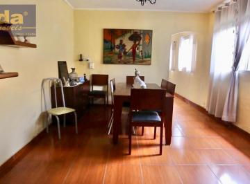 Casa · 110m² · 2 Quartos · 1 Vaga · Sobrado à Venda no Jaguaré SP, 2 Suítes, 110m² por R$550 Mil