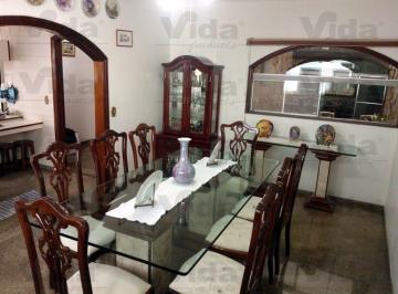 Casa · 418m² · 4 Quartos · 4 Vagas · Sobrado em Presidente Altino - Osasco, SP