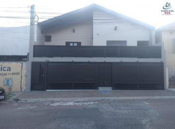 Casa · 158m² · 4 Quartos · 2 Vagas · Casa á venda no Centro de Campo Limpo Paulista !!!